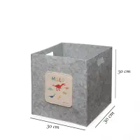 Úložný box HMY ASIRGROUP (foto 29)