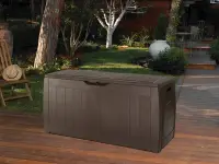 Úložný box HOLLYWOOD Rojaplast