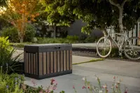 Úložný box KENTWOOD Rojaplast (foto 14)