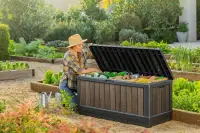 Úložný box KENTWOOD Rojaplast (foto 18)