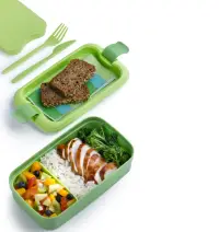 Úložný box LUNCH GO & Rojaplast (foto 14)