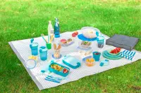 Úložný box LUNCH GO & Rojaplast (foto 8)