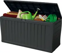 Úložný box MARVEL 270L Rojaplast (foto 4)