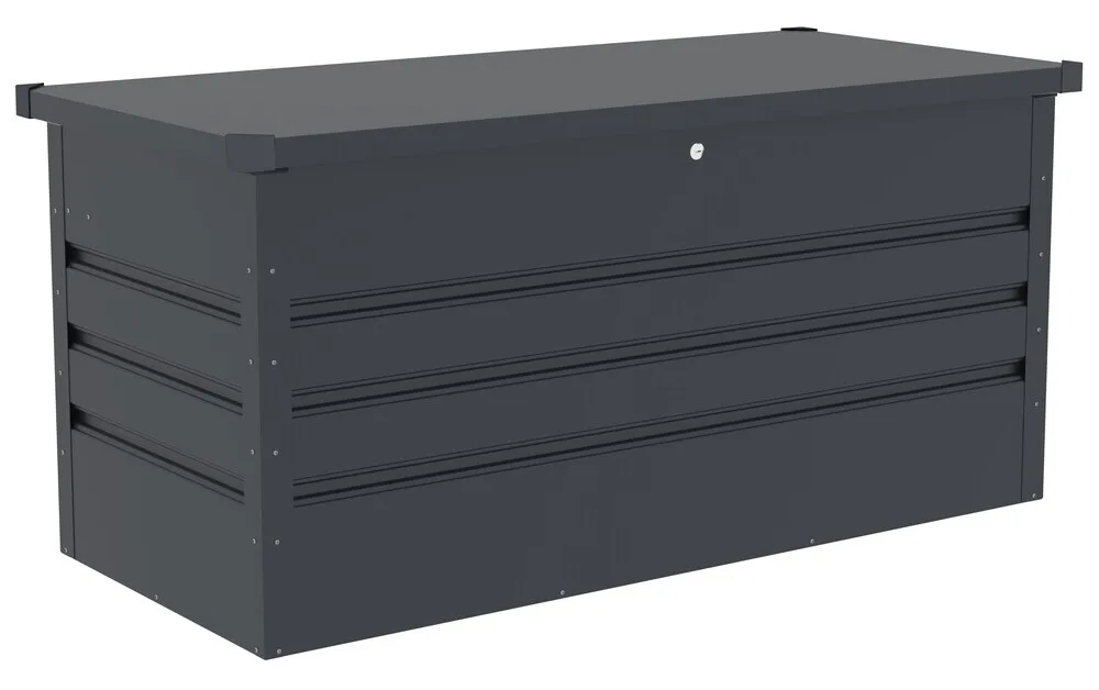 Úložný box MAX A 295 l Rojaplast (foto 2)