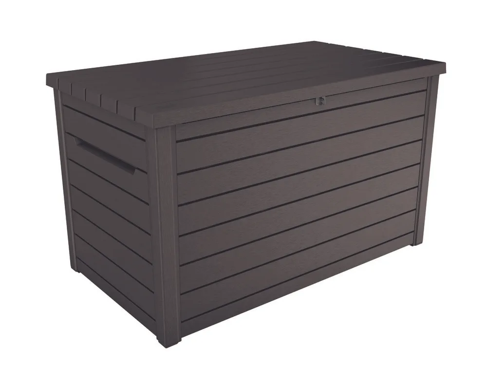 Úložný box ONTARIO Rojaplast