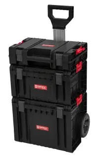 Úložný box QBRICK SYSTEM PRO Toolbox 2.0 na nářadí Rojaplast (foto 6)