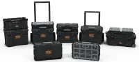 Úložný box ROC Pro Gear 2.0 Tool Rojaplast (foto 18)