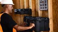 Úložný box ROC Pro Gear 2.0 Tool Rojaplast (foto 19)