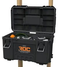 Úložný box ROC Pro Gear 2.0 Tool Rojaplast (foto 6)