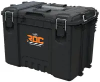 Úložný box ROC XL Pro Gear 2.0 Tool Rojaplast (foto 11)