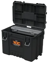Úložný box ROC XL Pro Gear 2.0 Tool Rojaplast (foto 12)