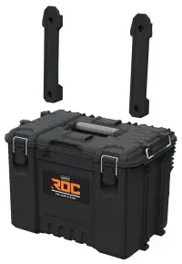 Úložný box ROC XL Pro Gear 2.0 Tool Rojaplast (foto 15)