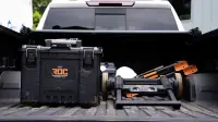 Úložný box ROC XL Pro Gear 2.0 Tool Rojaplast (foto 6)