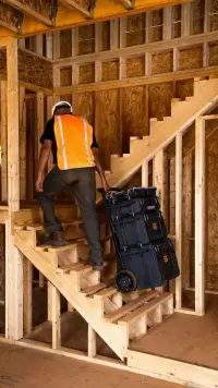 Úložný box ROC XL Pro Gear 2.0 Tool Rojaplast (foto 7)