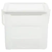 Úložný box ROTHO 4,5L Detergent na prací prášek 3 kg Rojaplast (foto 7)