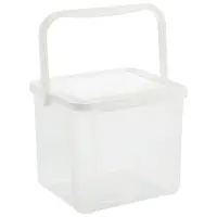 Úložný box ROTHO 4,5L Detergent na prací prášek 3 kg Rojaplast (foto 8)