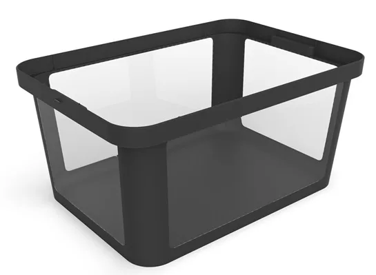 Úložný box ROTHO ALBRIS 45 L Rojaplast