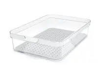 Úložný box ROTHO CAUMA Organizér do ledničky 2,6 L Rojaplast (foto 14)