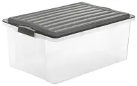 Úložný box ROTHO COMPACT Rojaplast (foto 7)