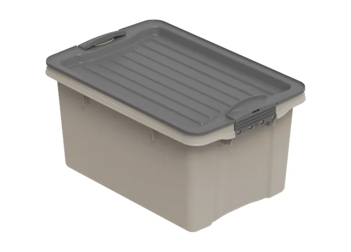 Úložný box ROTHO ECO COMPACT Rojaplast