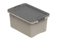 Úložný box ROTHO ECO COMPACT Rojaplast