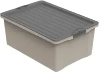 Úložný box ROTHO ECO COMPACT Rojaplast (foto 3)
