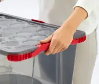 Úložný box ROTHO EVO TOTAL Rojaplast (foto 9)