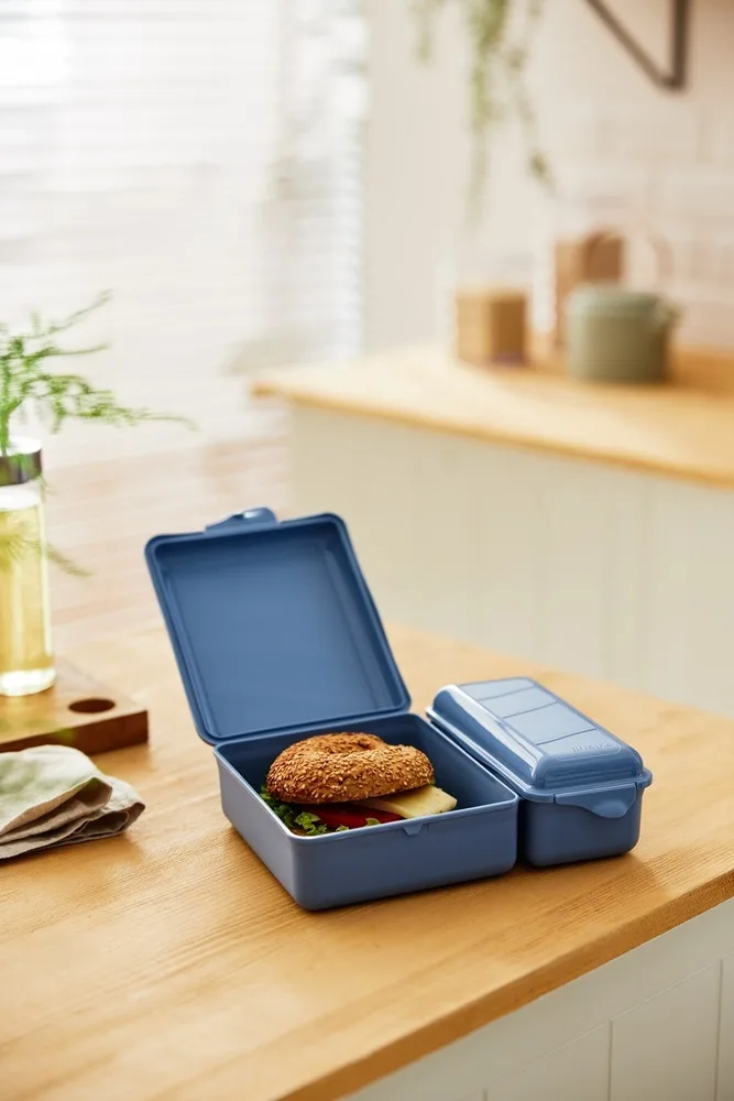Úložný box ROTHO FUN Svačinový 1.05 0.55 L Rojaplast