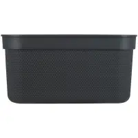 Úložný box ROTHO JIVE DECO 5L Rojaplast (foto 3)
