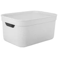 Úložný box ROTHO JIVE DECO 5L Rojaplast (foto 39)