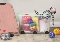 Úložný box ROTHO ROLLER Rojaplast (foto 11)