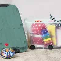 Úložný box ROTHO ROLLER Rojaplast (foto 16)