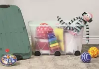 Úložný box ROTHO ROLLER Rojaplast (foto 17)