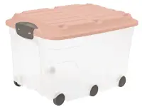 Úložný box ROTHO ROLLER Rojaplast (foto 18)