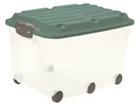 Úložný box ROTHO ROLLER Rojaplast (foto 5)