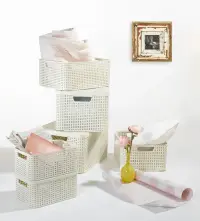 Úložný box STYLE M Rojaplast (foto 20)