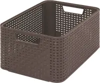 Úložný box STYLE M Rojaplast (foto 9)