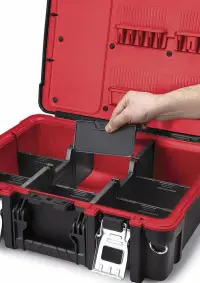 Úložný box TECHNICIAN Rojaplast (foto 15)