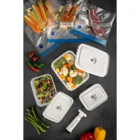 Úložný box VCC-7-PMP (set 7 ks) ASIRGROUP
