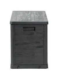 Úložný box WOODYS zahradní plastový Rojaplast (foto 32)