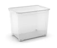 Úložný box XL 70L T Rojaplast (foto 5)