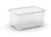 Úložný box XS 13,5L T Rojaplast (foto 7)
