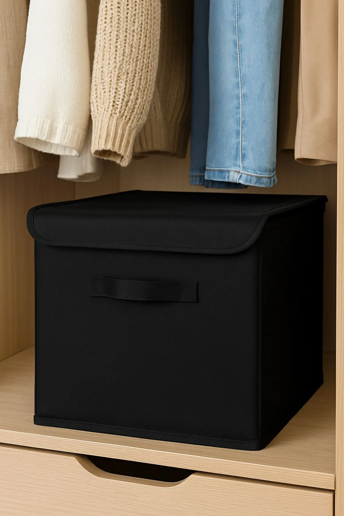 Úložný box YLC.K.K.031 ASIRGROUP