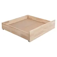 Úložný prostor pod postel, smrk, BENY Kondela