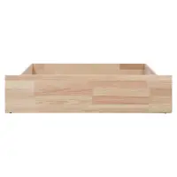 Úložný prostor pod postel, smrk, BENY Kondela (foto 5)