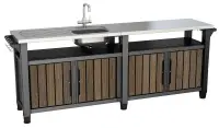 UNITY CHEF 415L Rojaplast (foto 27)