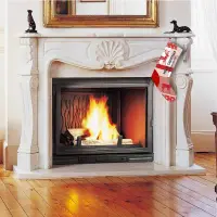 Vánoční dekorace CRP005 ASIRGROUP (foto 4)