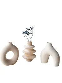 Váza GLAMOUR Candle 5ST ASIRGROUP (foto 3)