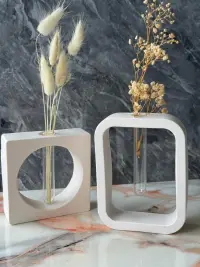 Váza GLAMOUR Candle 5ST ASIRGROUP (foto 5)