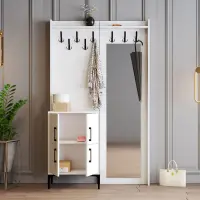 Věšák BERLIN ASIRGROUP (foto 18)